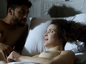 Леа Дос голая – It's Not My Fault and I Don't Care Anyway (2017) #6