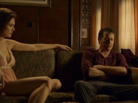 Лорина Камбурова секси – Ночной мир (2017) #5