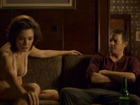 Лорина Камбурова секси – Ночной мир (2017) #6