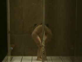 Беата Кавка голая – Светлые голубые окна (2007) #5