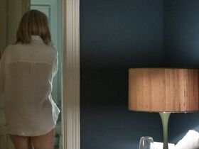 Ким Медкалф голая – Соучастник s01e01 (2018) #3