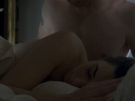 Юдит Боле голая – Marie Brand und der schwarze Tag (2018) #2