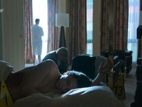 Юдит Боле голая – Marie Brand und der schwarze Tag (2018) #4