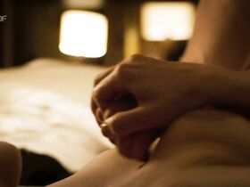 Юдит Боле голая – Marie Brand und der schwarze Tag (2018) #6