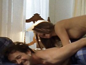 Штефани Штаппенбек голая – Следствие ведет Зиска s02E11 (1999) #4