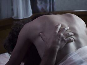 Ина Пауле Клинк голая – Roads Ahead (2016) #4