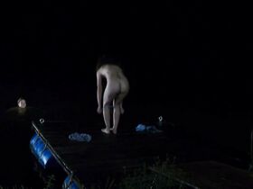 Ина Пауле Клинк голая – Roads Ahead (2016) #6