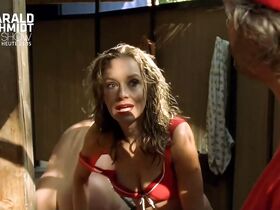 Штефани Штаппенбек секси – Kann denn Liebe Sünde sein? (2011) #6