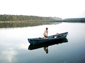 Дагмара Бак голая – Копай глубже (2011) #4