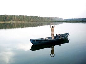 Дагмара Бак голая – Копай глубже (2011) #6