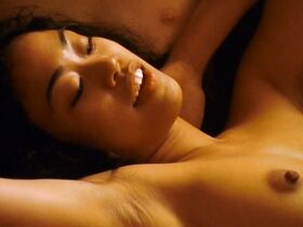 Тиффани Лимос голая – Кен Парк (2002) #12