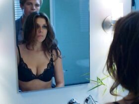 Лили Мирожник секси – Психея (2011) #6