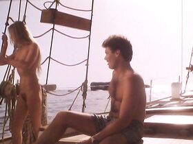 Бо Дерек голая – Жрица страсти (1994) #3