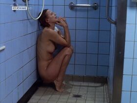 Сильвия Хайдер голая – Двойное назначение s04e03 (1997)