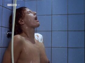 Сильвия Хайдер голая – Двойное назначение s04e03 (1997) #2