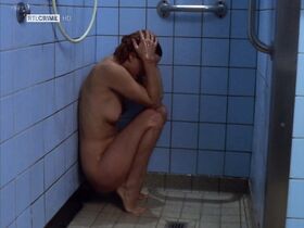 Сильвия Хайдер голая – Двойное назначение s04e03 (1997) #6