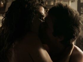 Барбара Кабрита голая – Убийство в Лозере (2014) #3