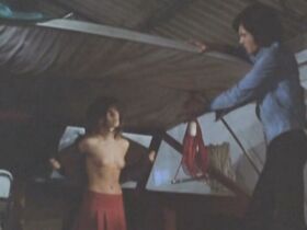 Лаура Белли голая – Отдел исполнения наказаний (1972) #2