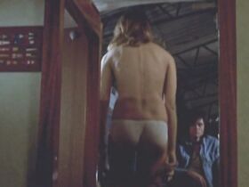 Лаура Белли голая – Отдел исполнения наказаний (1972) #3