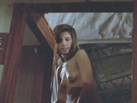 Лаура Белли голая – Отдел исполнения наказаний (1972) #6