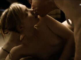 Виктория Винги голая – Лиллехаммер s02e07 (2013) #2 #3