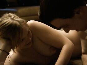 Виктория Винги голая – Лиллехаммер s02e07 (2013) #2 #4