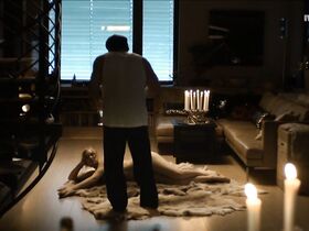 Виктория Винги голая – Лиллехаммер s02e07 (2013) #2 #6