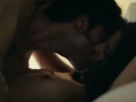 Яна Перес голая – Кокаиновый берег s01 (2018)