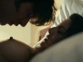 Яна Перес голая – Кокаиновый берег s01 (2018) #3