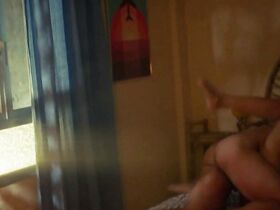 Яна Перес голая – Кокаиновый берег s01 (2018) #6