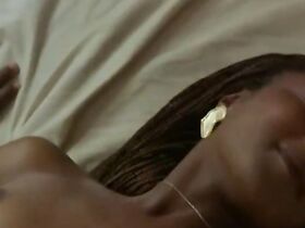 Надеж Боссон-Диань голая – Djogo (2002) #4