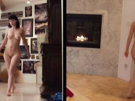 Лиз Клер голая – Жить или умереть в Ла-Хонда (2018)