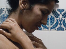 Стефани Беатрис секси – Свет луны (2017) #6