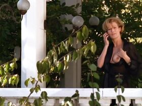 Сюзанна фон Борсоди голая – Liebe und weitere Katastrophen (1999) #2