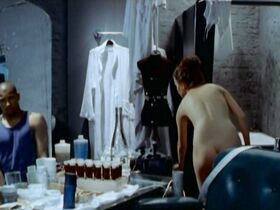 Штефани Штаппенбек голая – Рыцари Розы (1997) #6