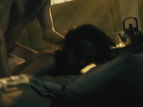 Салвита Дечорте секси – Полумиры s01e04 (2017) #6