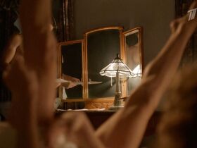 Светлана Ходченкова секси – Мата Хари s01e07 (2017) #4