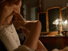 Светлана Ходченкова секси – Мата Хари s01e07 (2017) #5