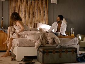 Аня Кнауэр секси – The Island Doctor s01e01 (2018) #3