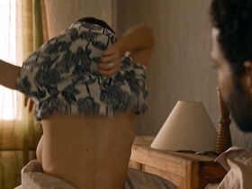 Аня Кнауэр секси – The Island Doctor s01e01 (2018) #4