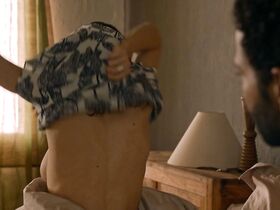 Аня Кнауэр секси – The Island Doctor s01e01 (2018) #5