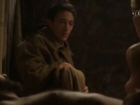 Моника Ковальска голая – Изгнание (2015)