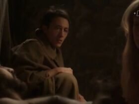 Моника Ковальска голая – Изгнание (2015) #3