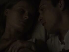 Моника Ковальска голая – Изгнание (2015) #4