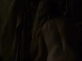 Моника Ковальска голая – Изгнание (2015) #5