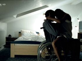 Элис Весела голая – Тихий выстрел (2005) #4