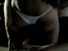 Элис Весела голая – Тихий выстрел (2005) #5