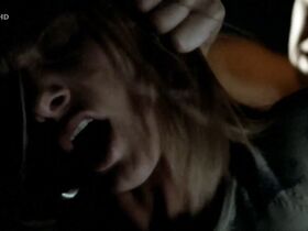 Элис Весела голая – Тихий выстрел (2005) #6