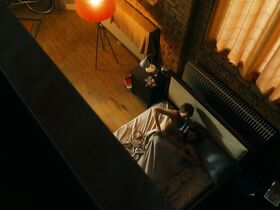 Лия Уильямс голая – Кири s01e03 (2018) #5