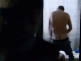 Ирена Иванова голая – Забытые Богом (2016) #6